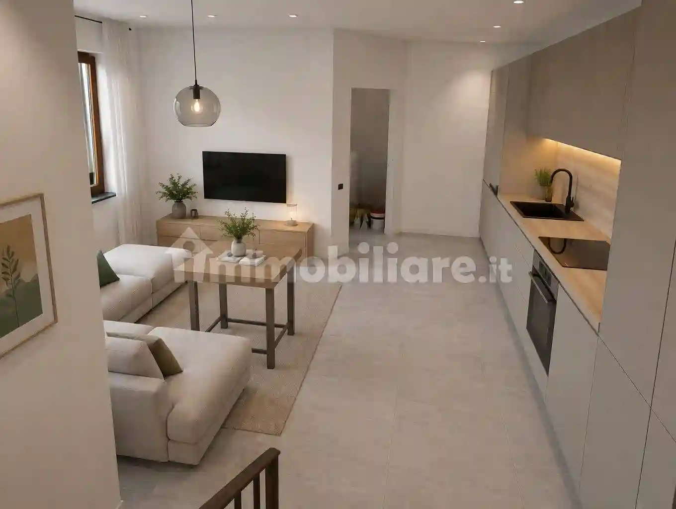 Villa - foto 5