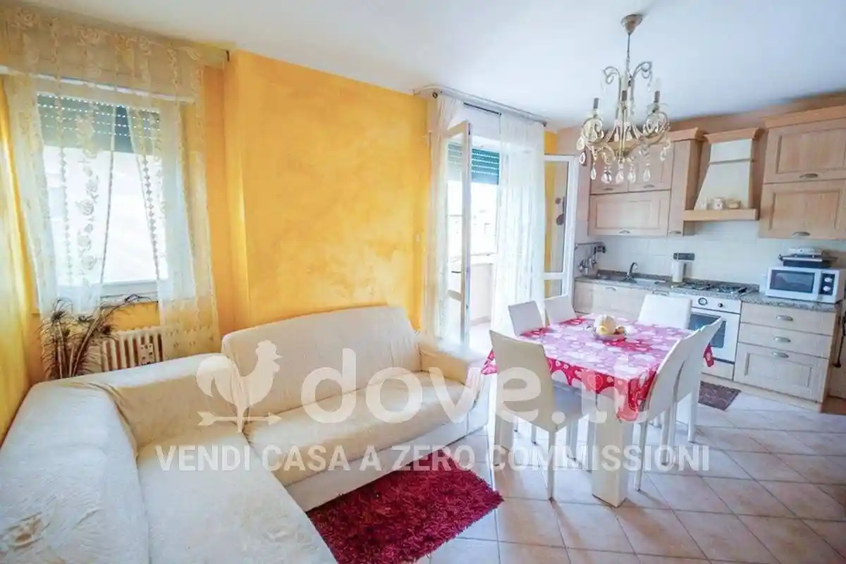 Appartamento in vendita a Reggio Emilia