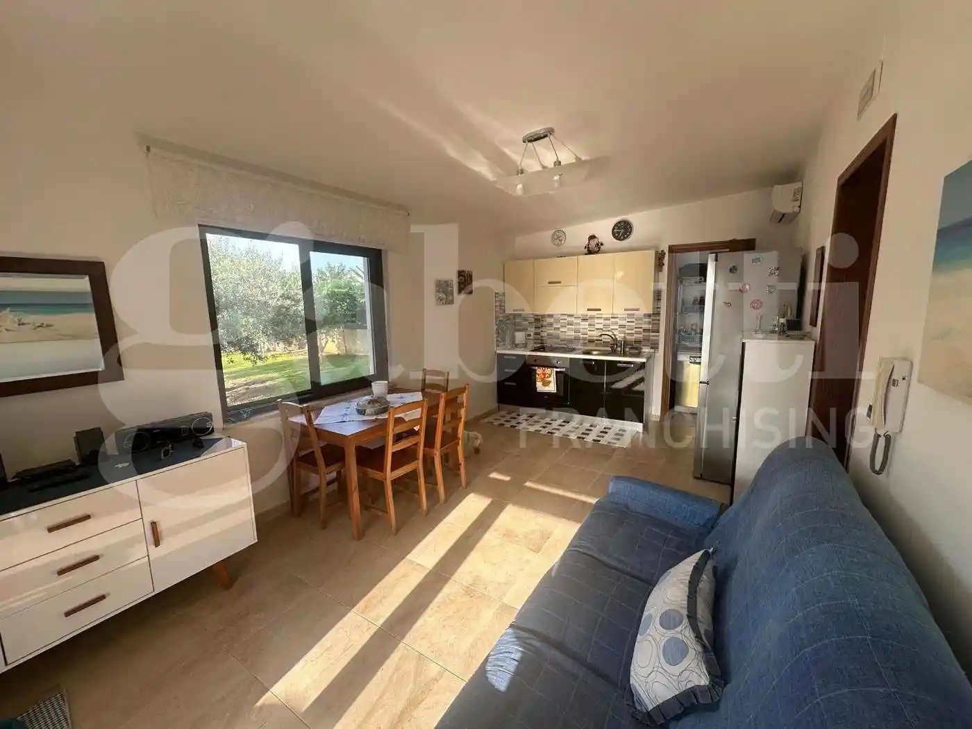 Villa in vendita a Siracusa