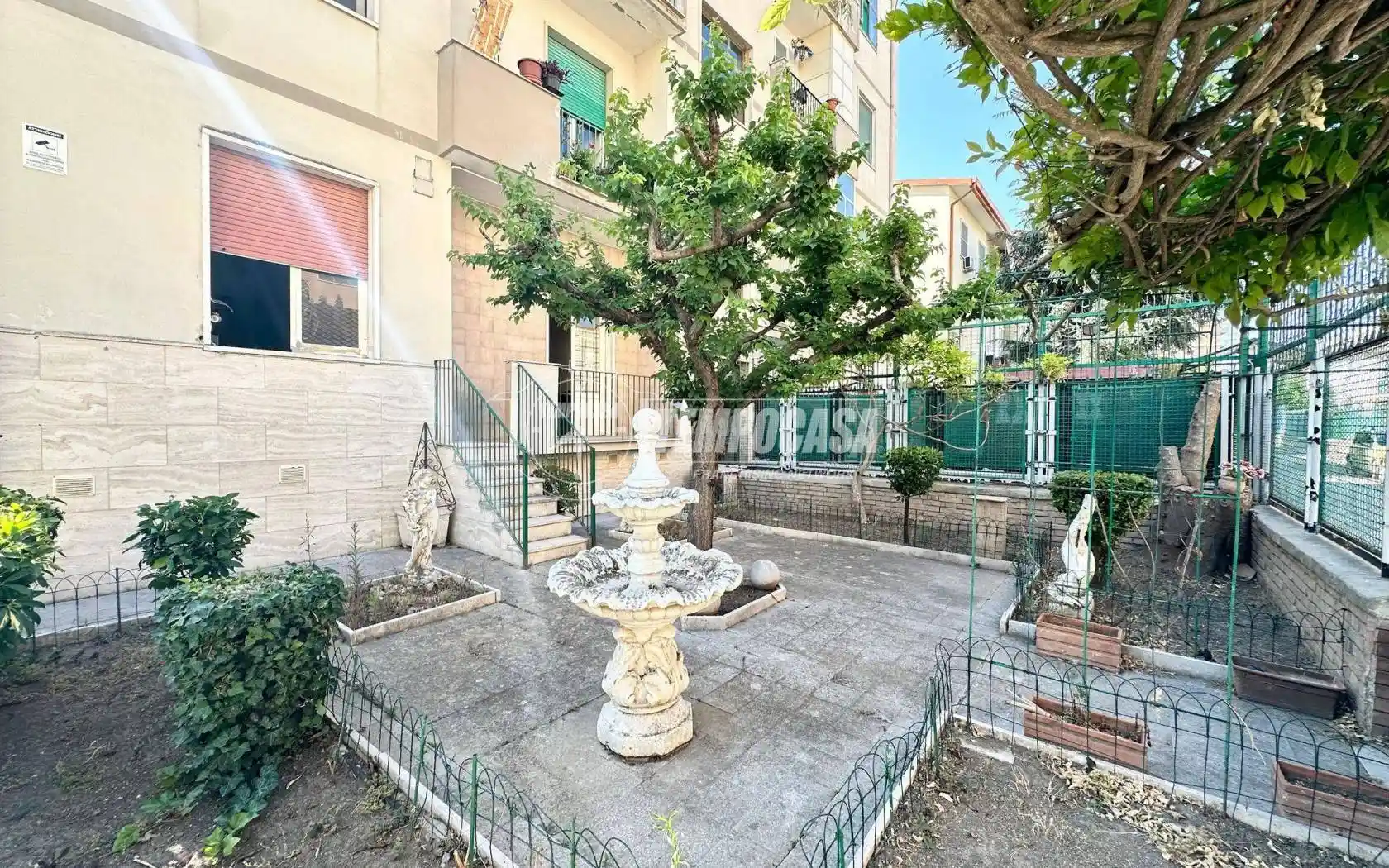 Appartamento in vendita a Foggia