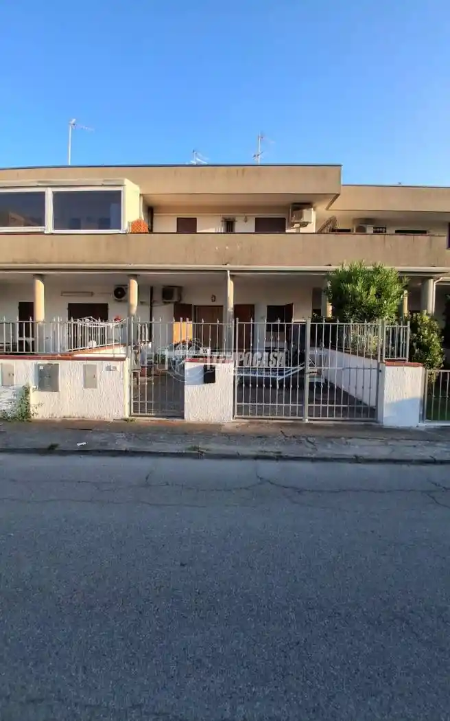 Appartamento in vendita a Comacchio