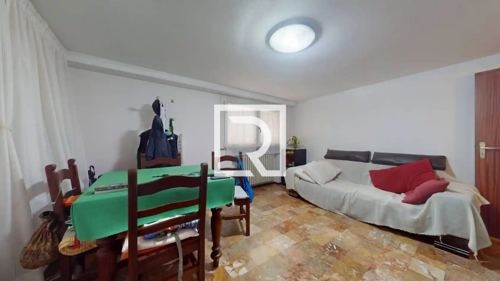 Appartamento in vendita a Forlì