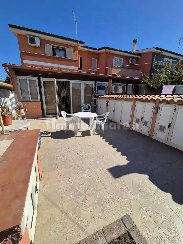 Villetta a schiera - foto 3