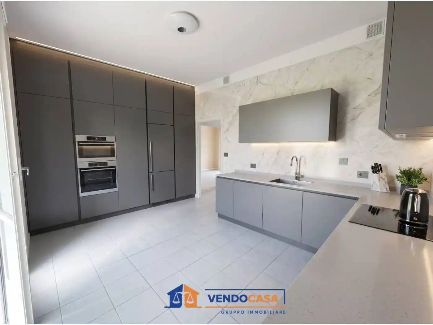 Appartamento in vendita a Torino