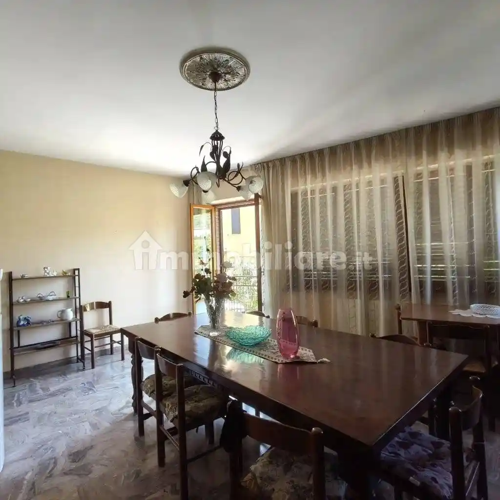 Appartamento in vendita a Piegaro
