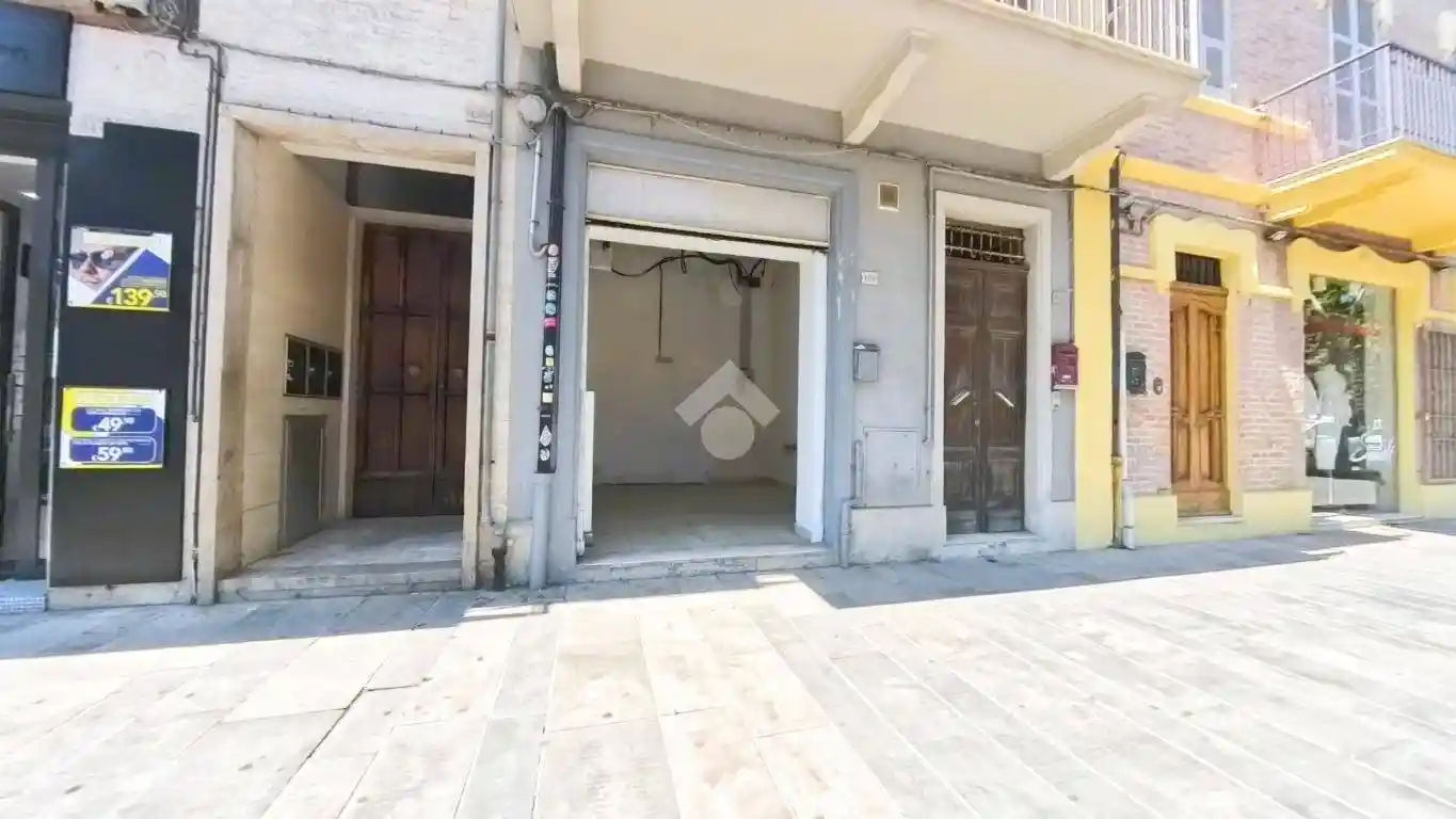 Appartamento in affitto a Civitanova Marche