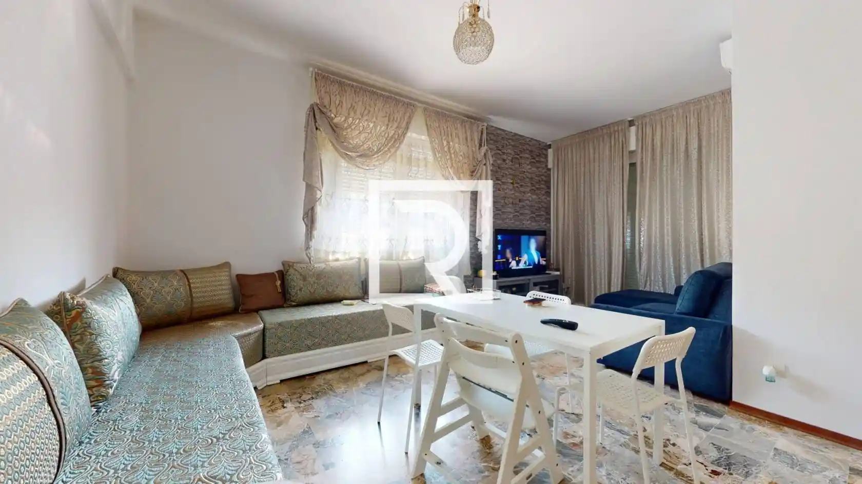 Appartamento in vendita a Forlì