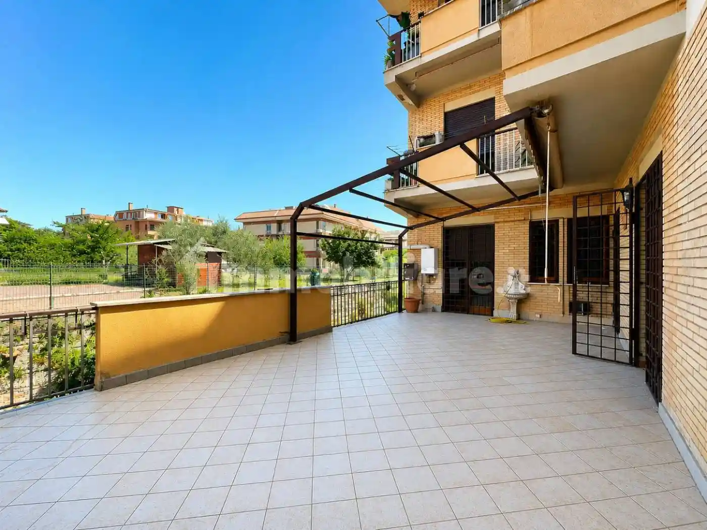 Appartamento in vendita a Ronciglione