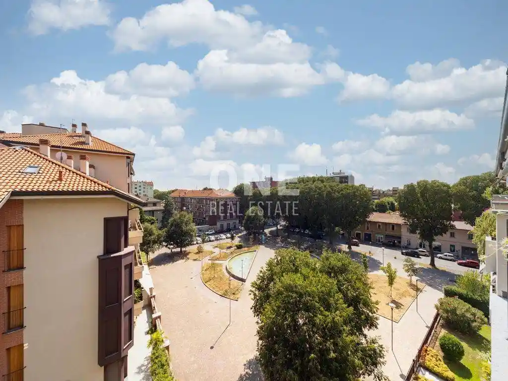 Appartamento in vendita a Monza