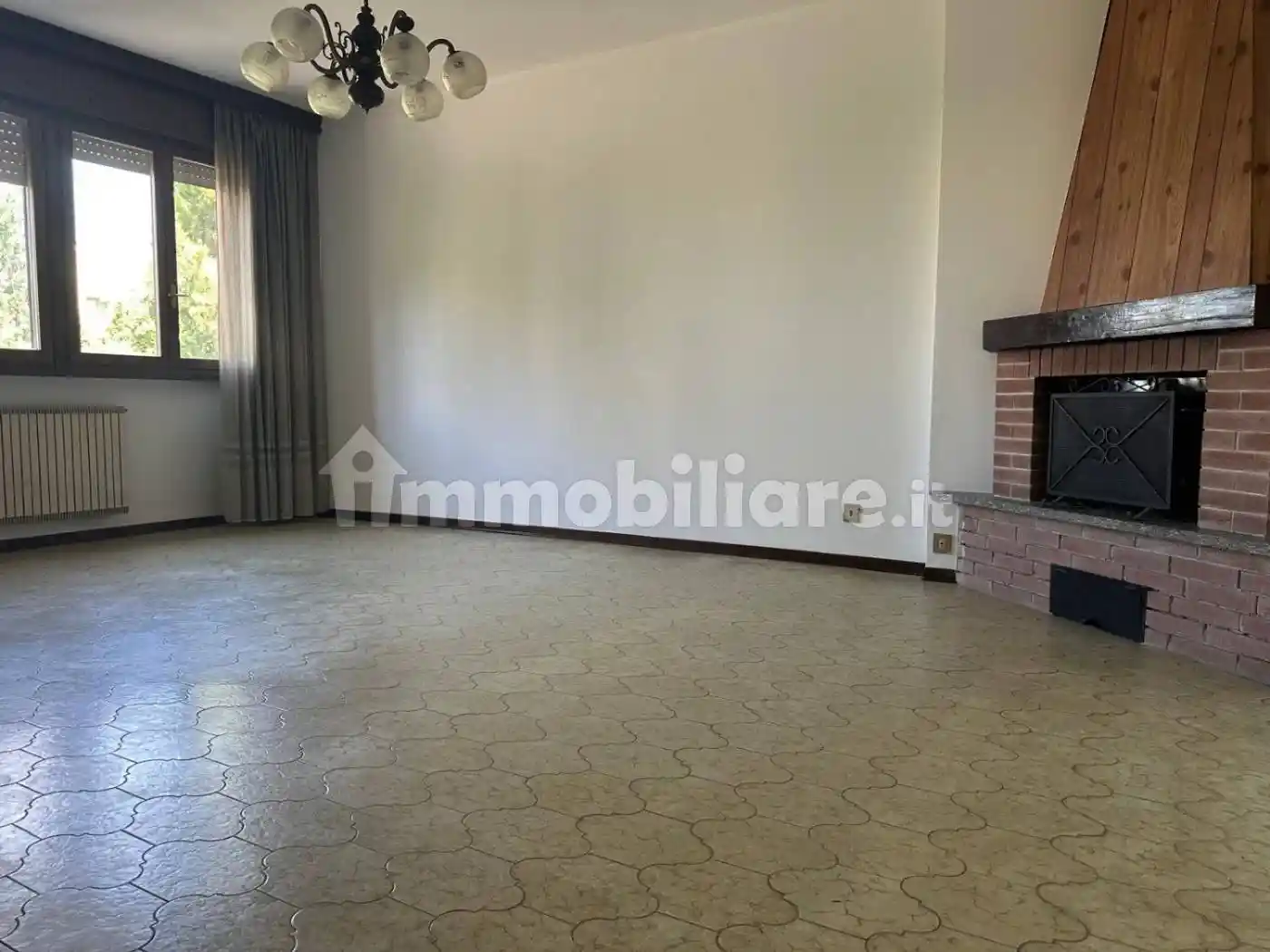 Appartamento in vendita a Piacenza