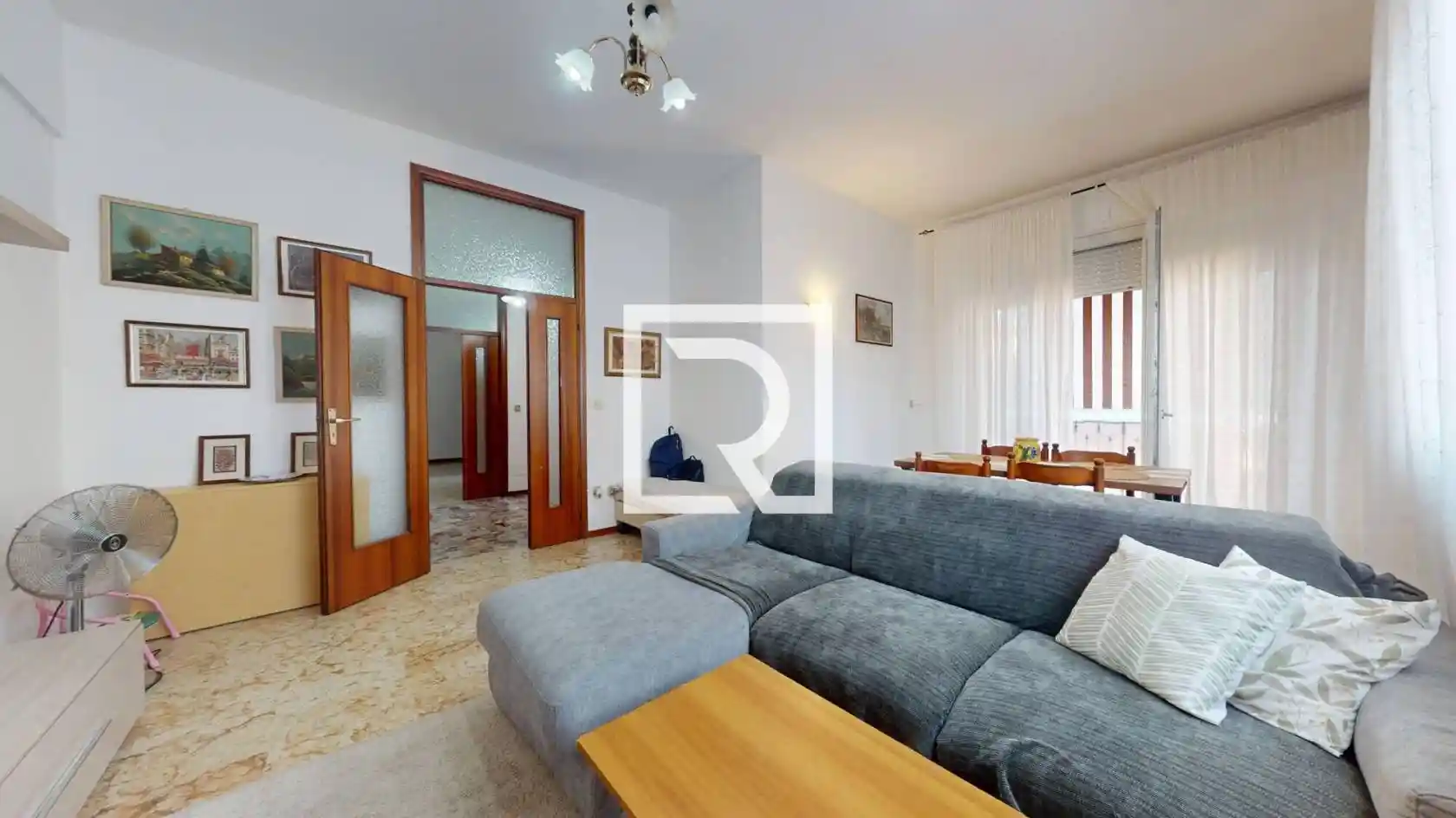Appartamento in vendita a Forlì