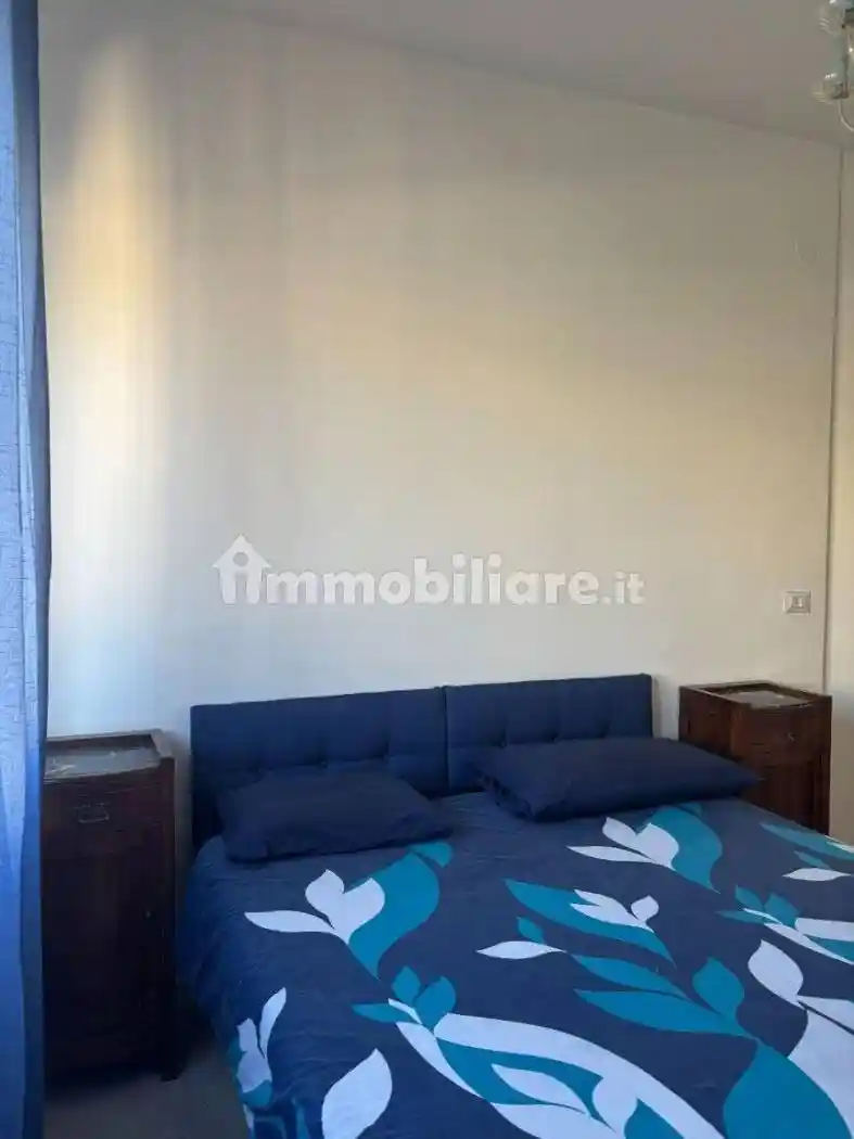 Appartamento in affitto a Camogli