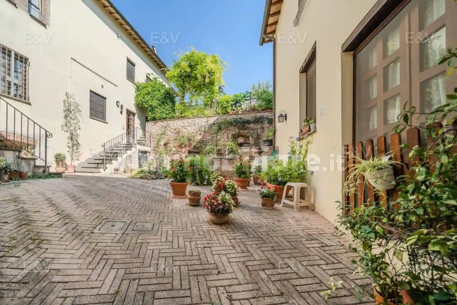 Casa indipendente - foto 4