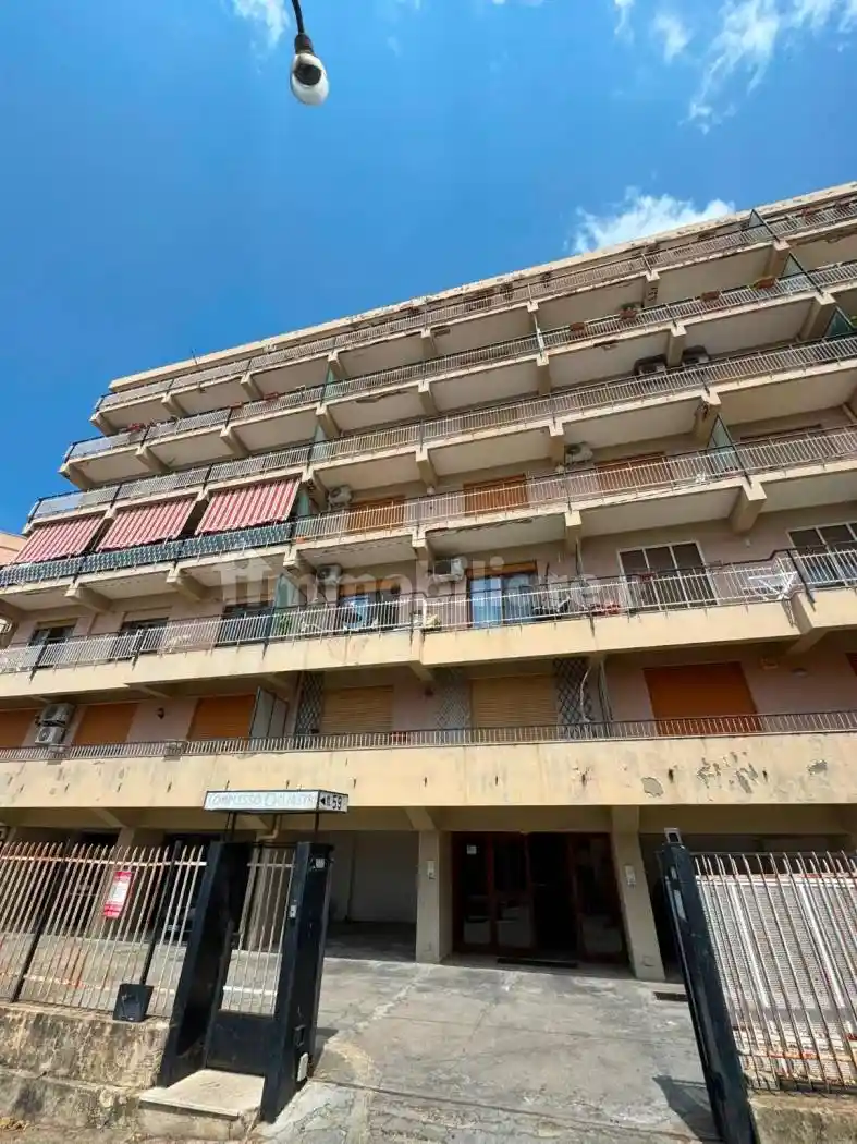 Appartamento in vendita a Messina