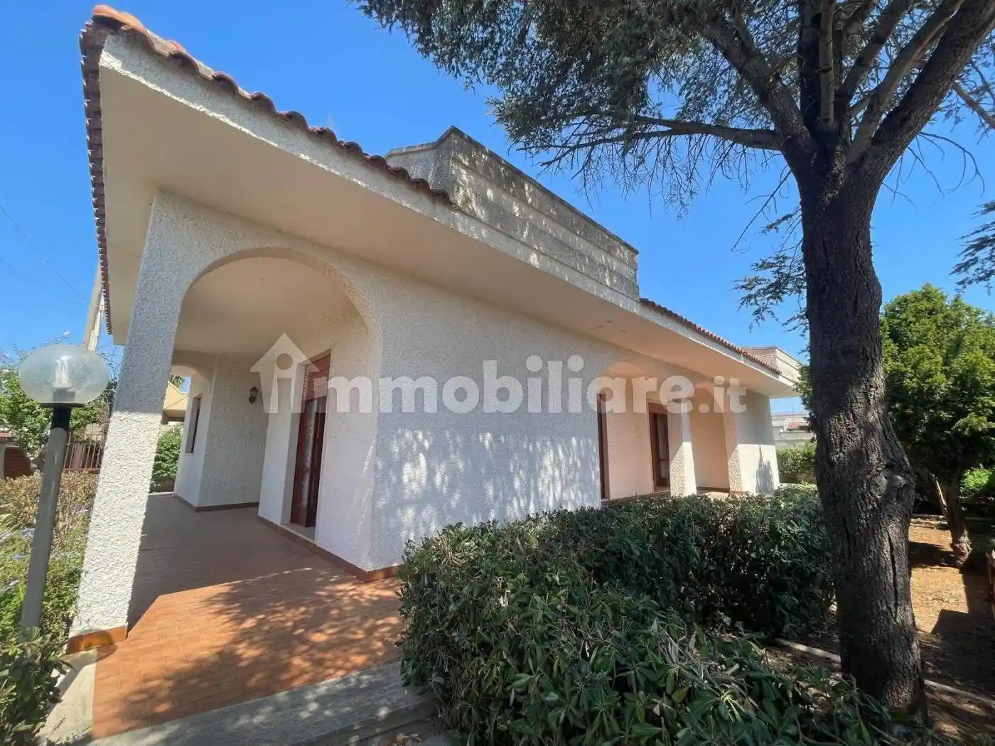 Villa in vendita a Porto Cesareo