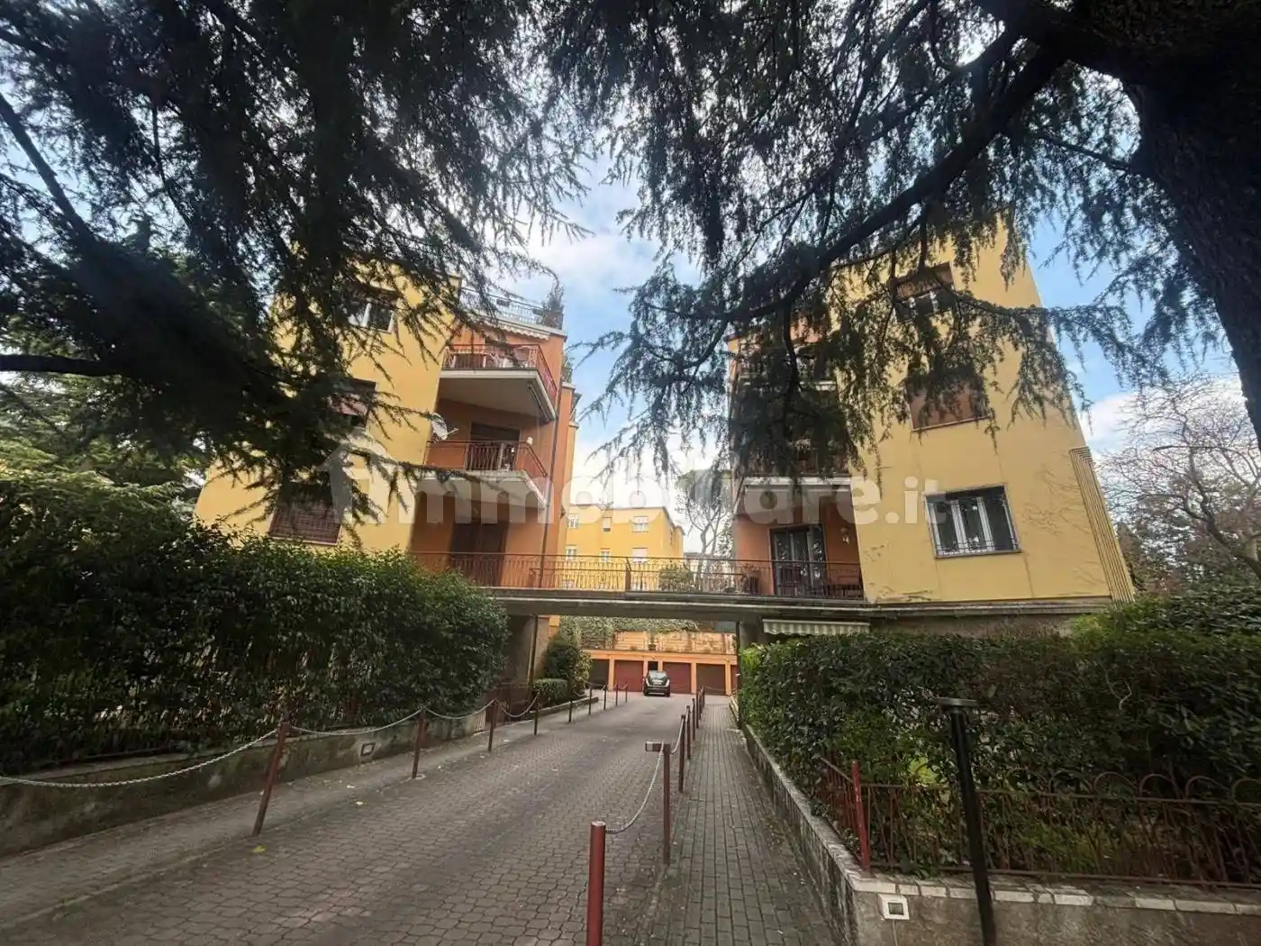 Appartamento in vendita a Brescia