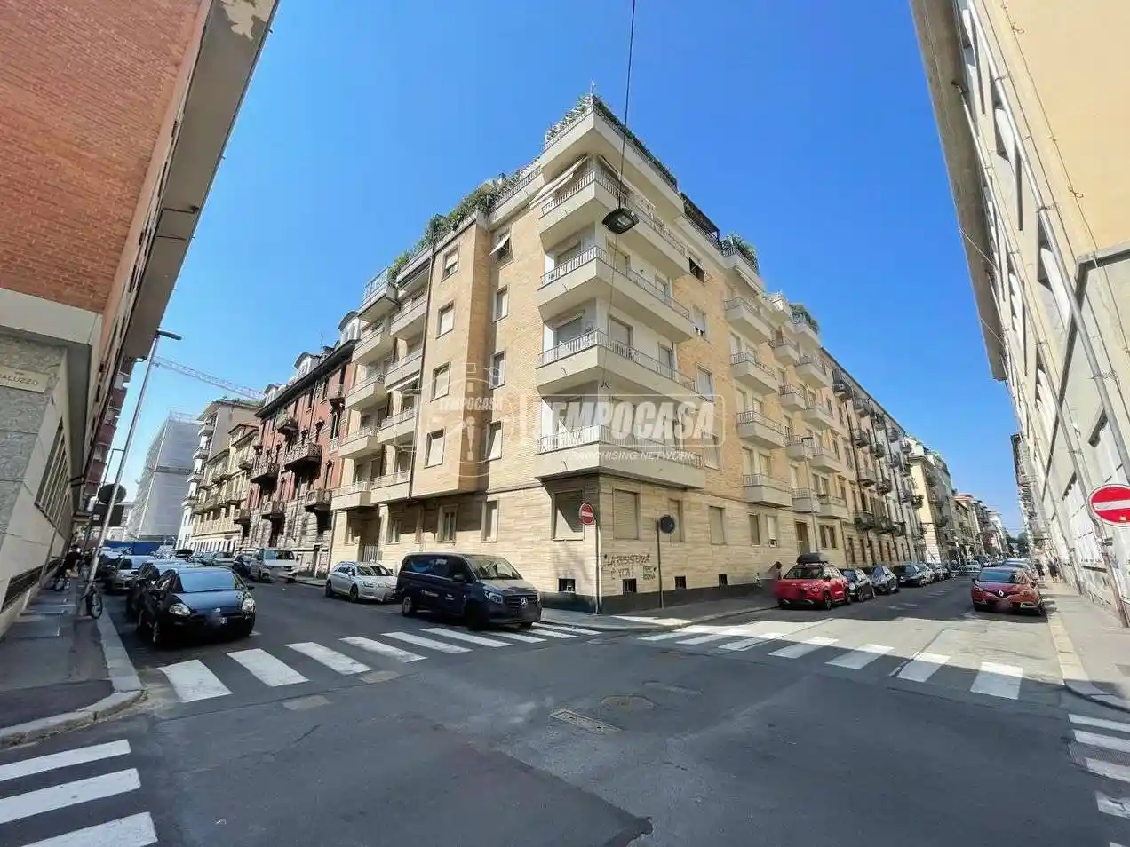 Appartamento in vendita a Torino