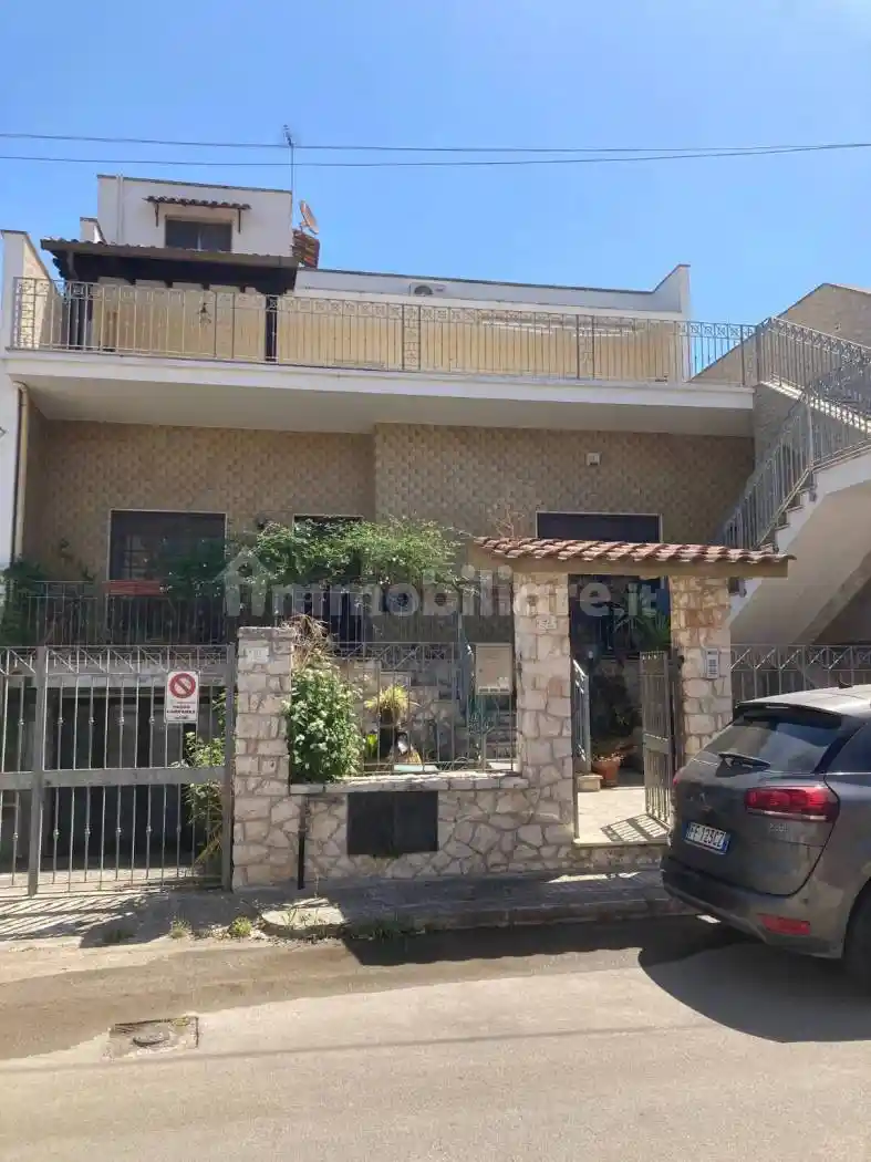 Villa in vendita a Scorrano