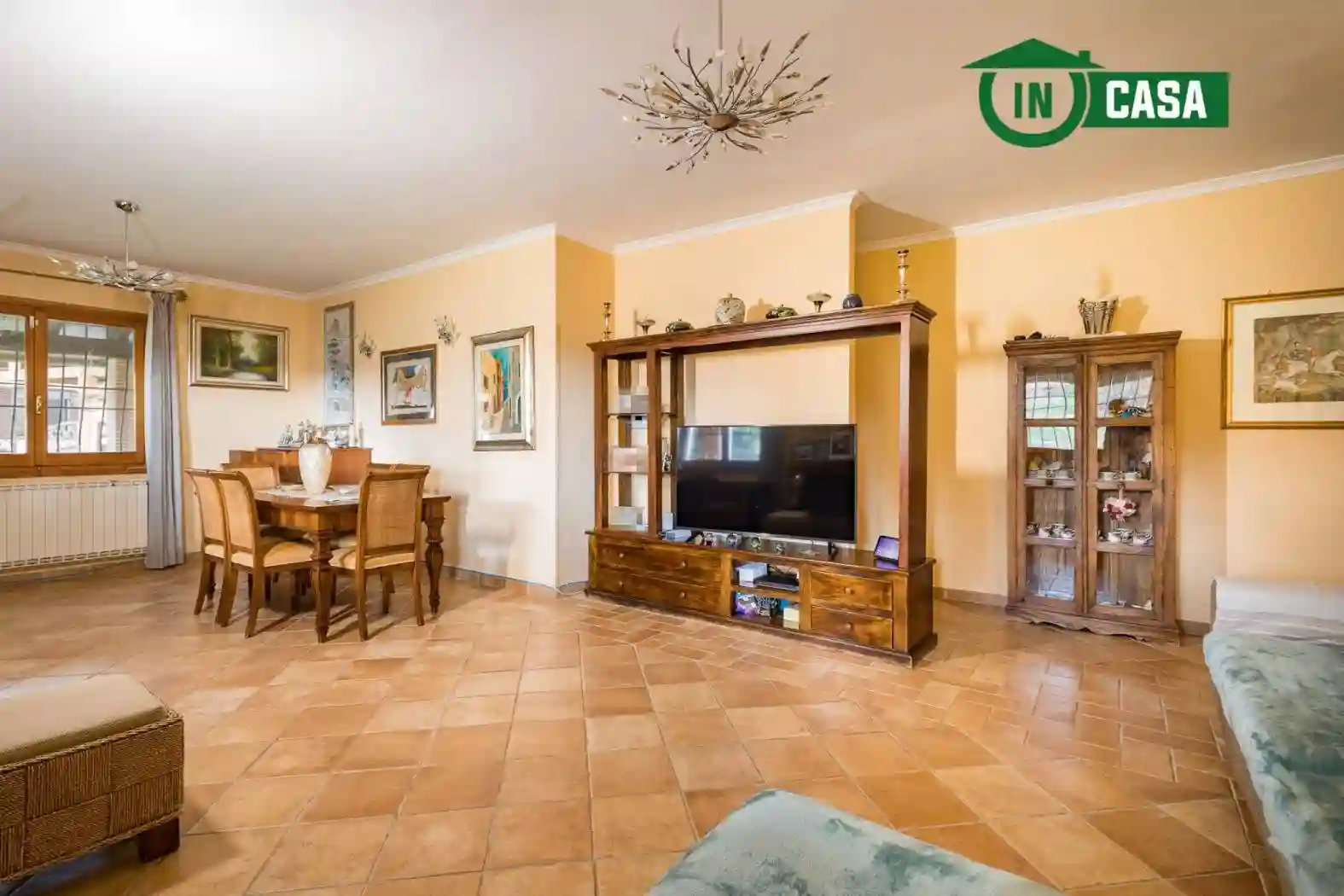 Villa - foto 3