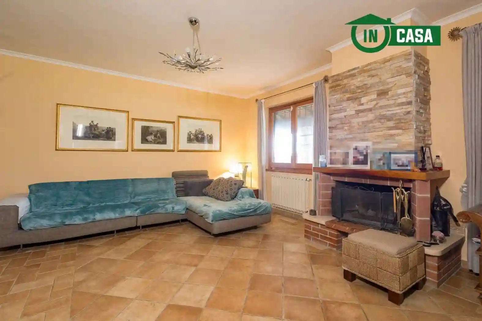 Villa - foto 4