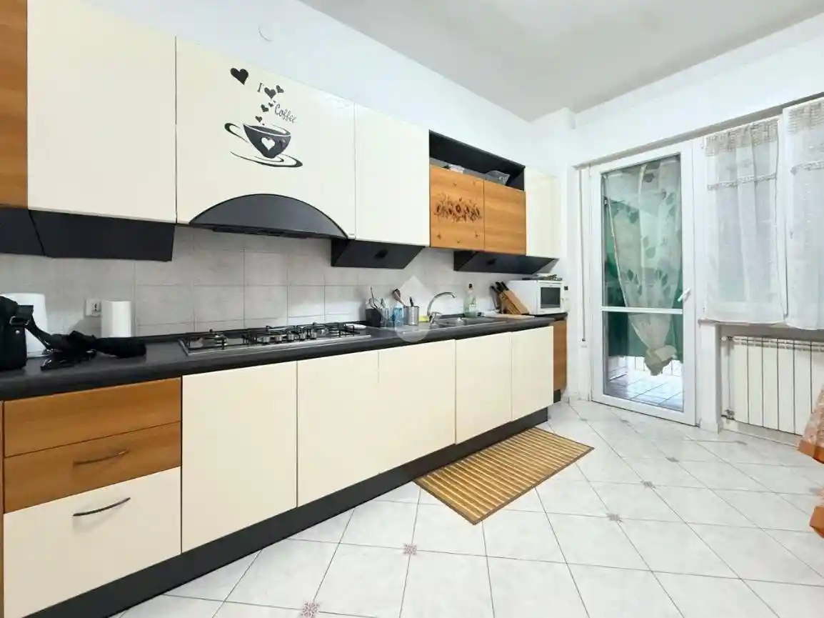 Appartamento in vendita a Monfalcone