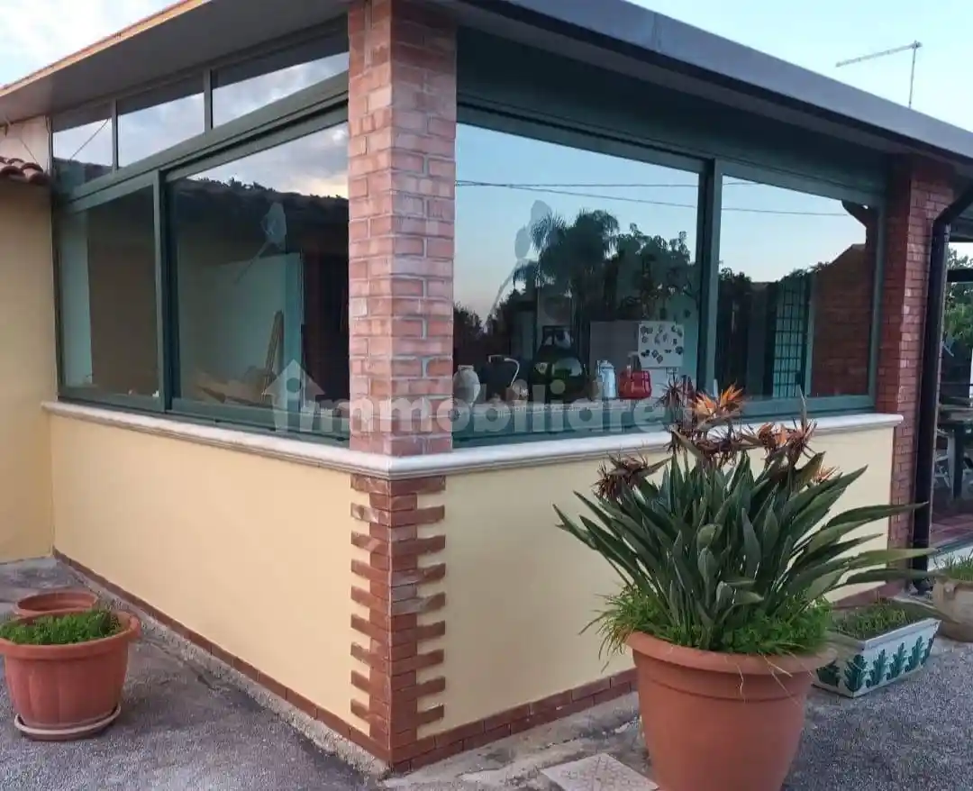 Villa in vendita a Siracusa