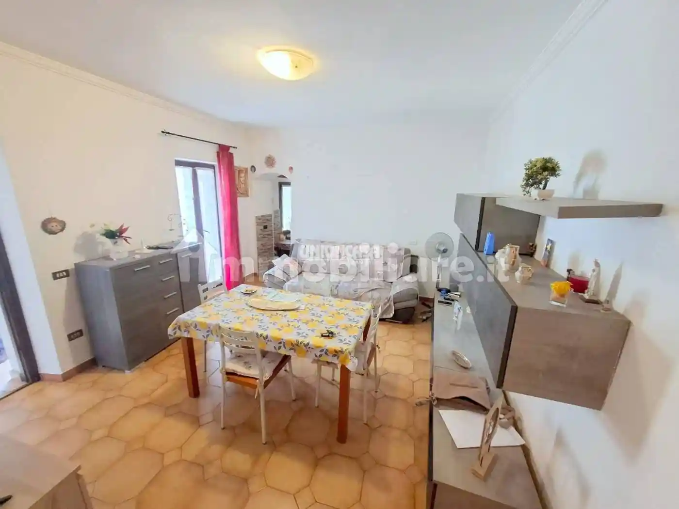 Appartamento in vendita a Binago