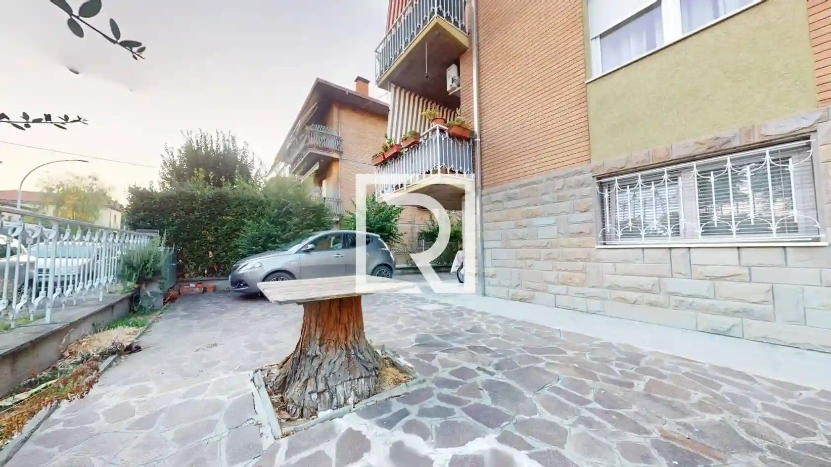 Palazzo - Edificio - foto 4