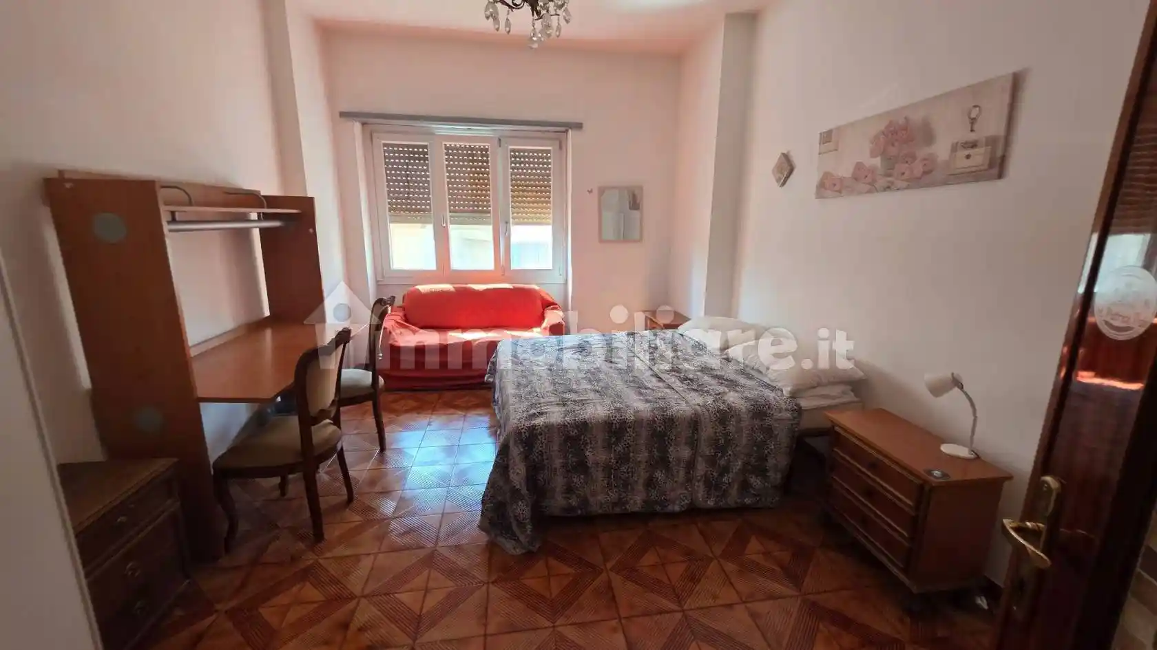 Appartamento in affitto a Viterbo
