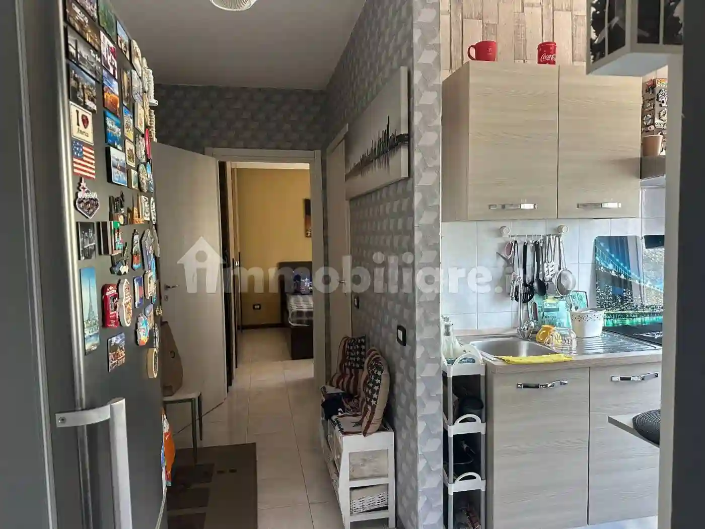 Appartamento - foto 5