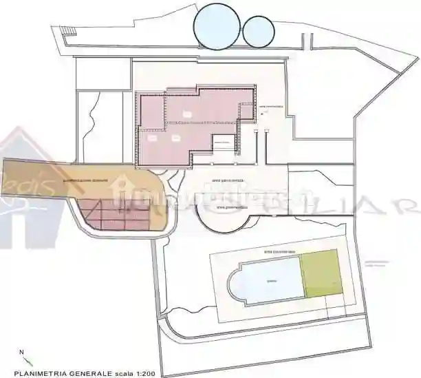 Villa - foto 3