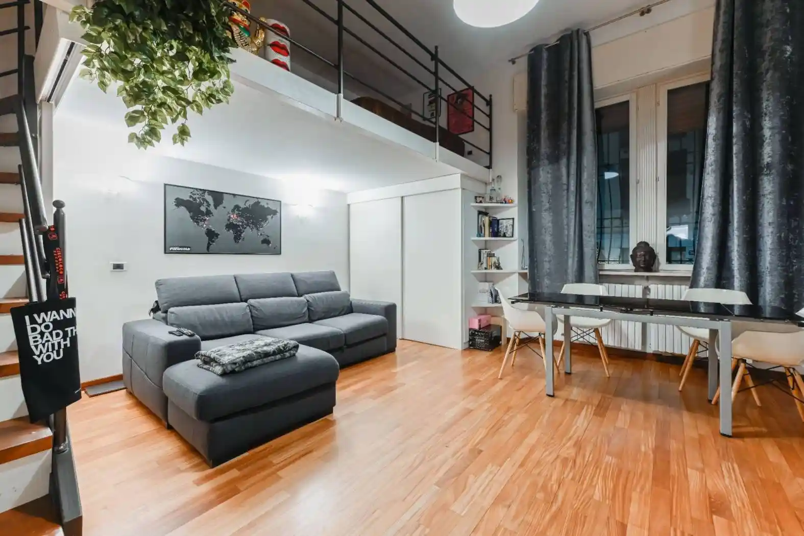 Loft in vendita a Milano
