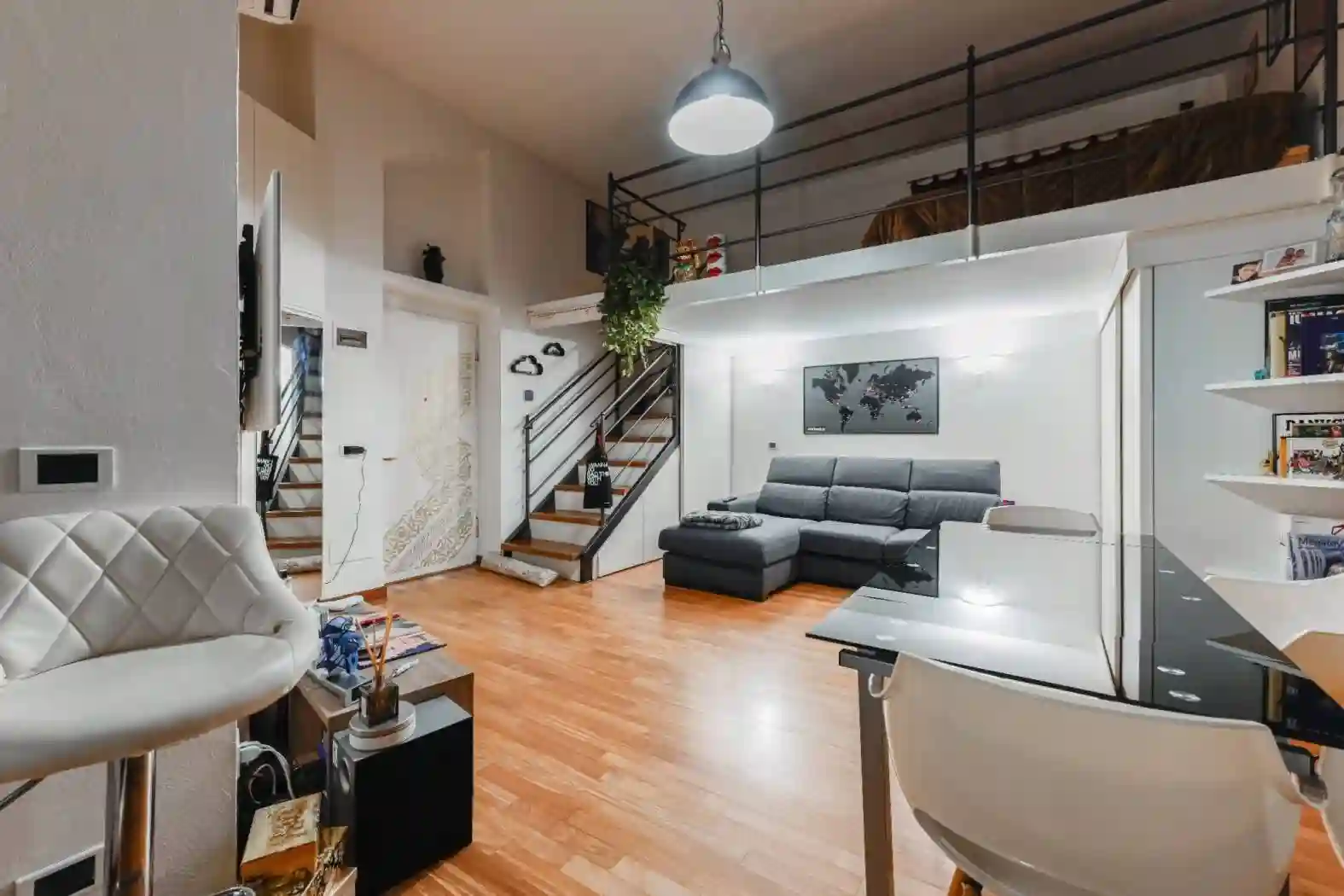 Loft - foto 4
