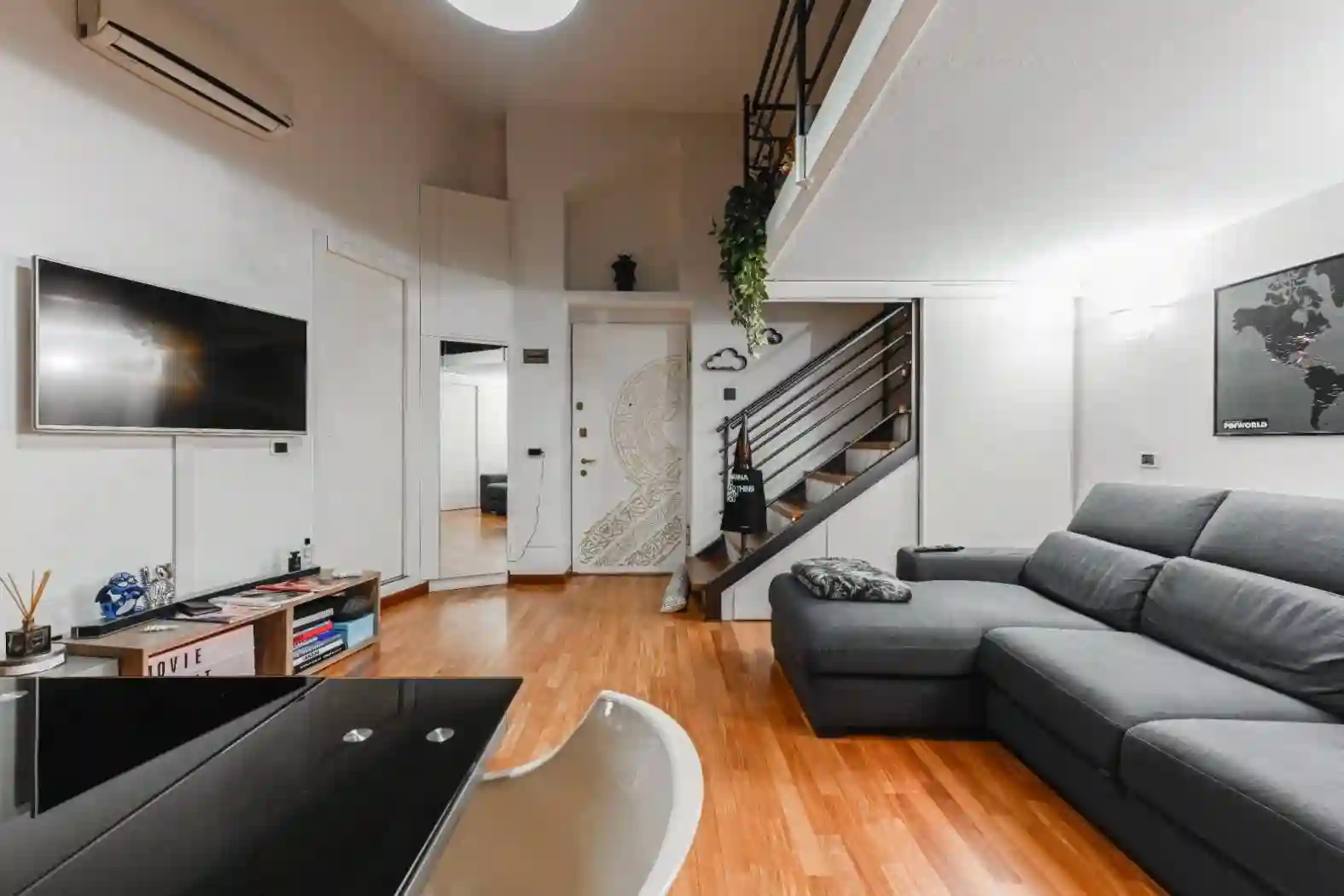 Loft - foto 5
