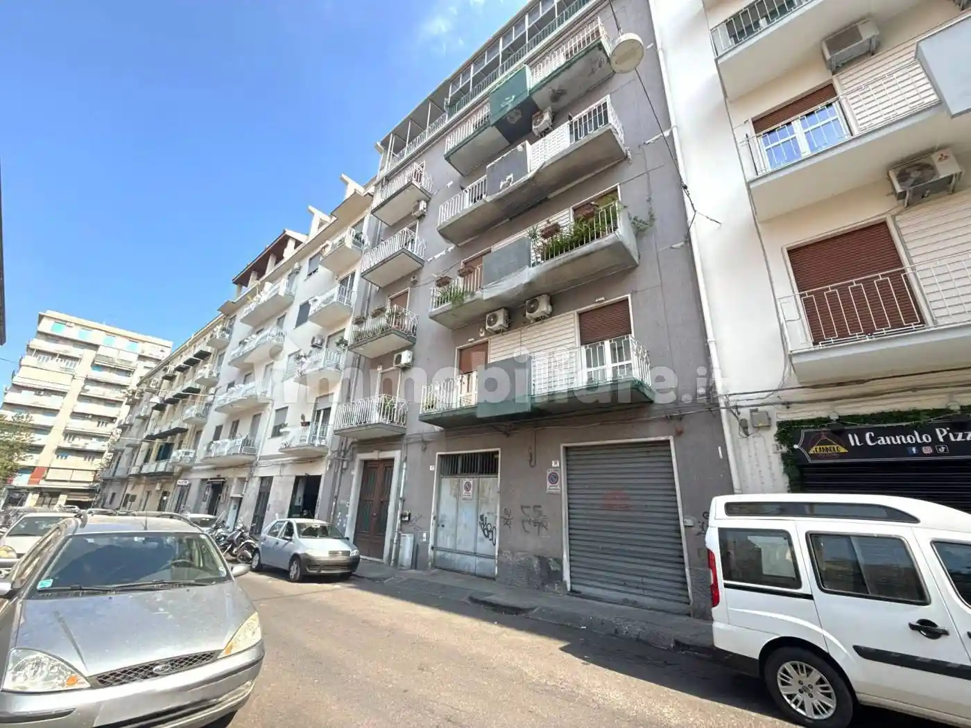 Appartamento in vendita a Catania