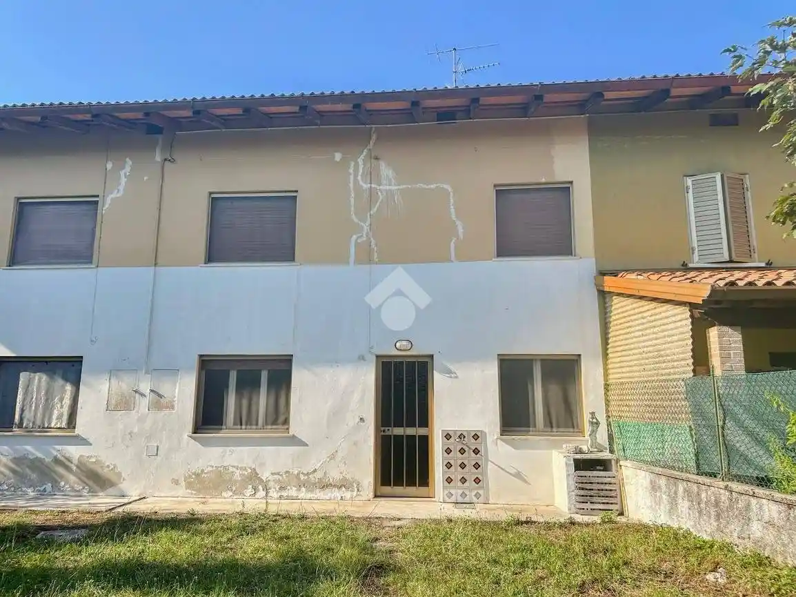 Rustico - Casale in vendita a Dignano
