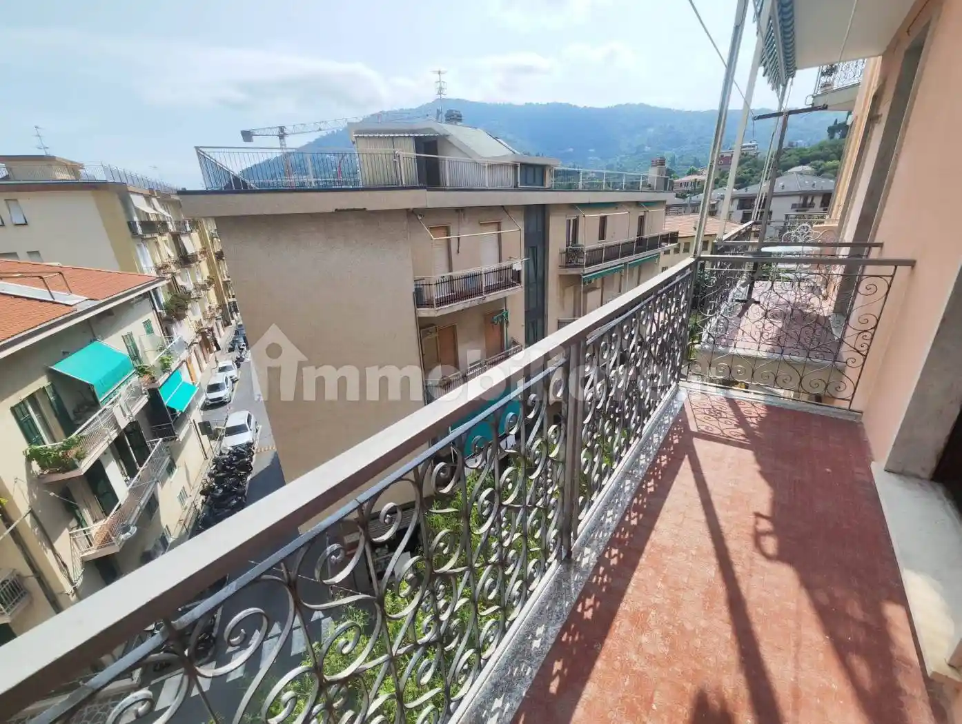 Appartamento in vendita a Alassio
