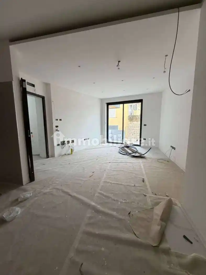 Appartamento in vendita a Nola