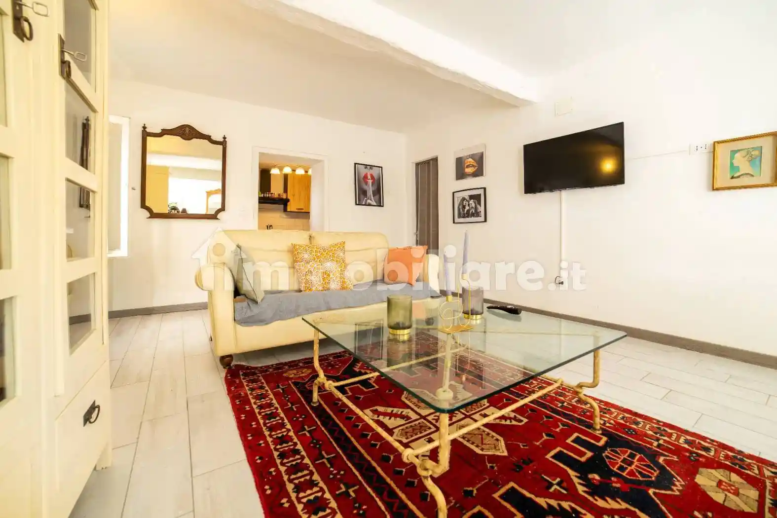 Casa indipendente in vendita a Sustinente