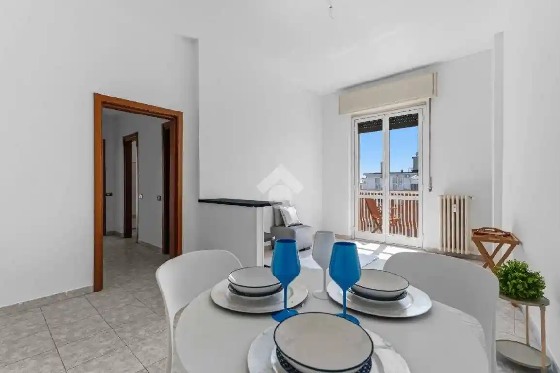 Appartamento in vendita a Trezzano sul Naviglio