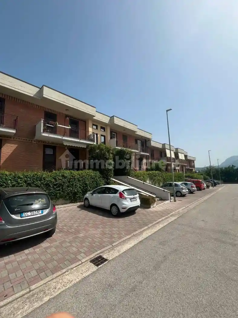 Appartamento in vendita a Avellino