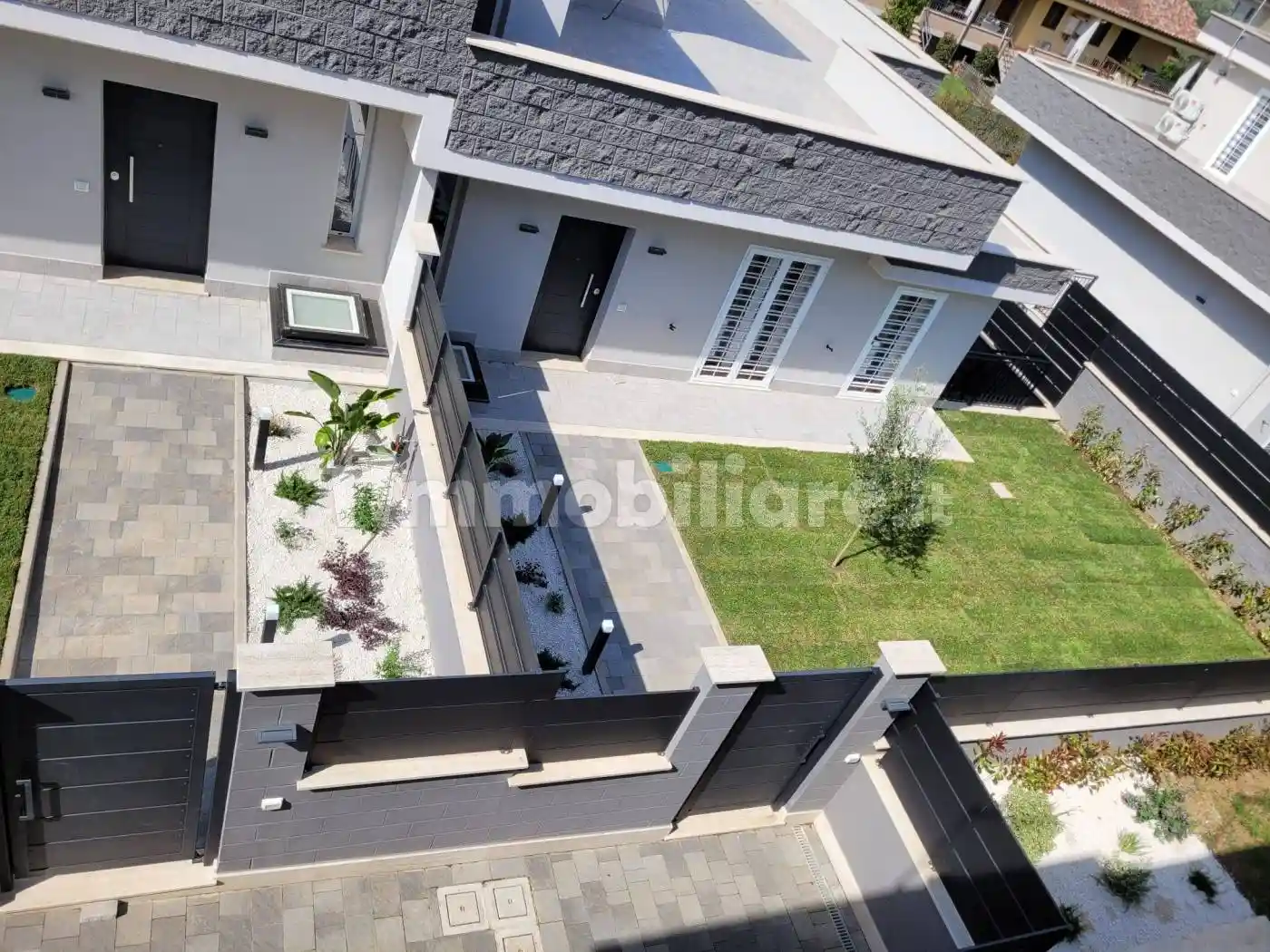 Villa in vendita a Roma