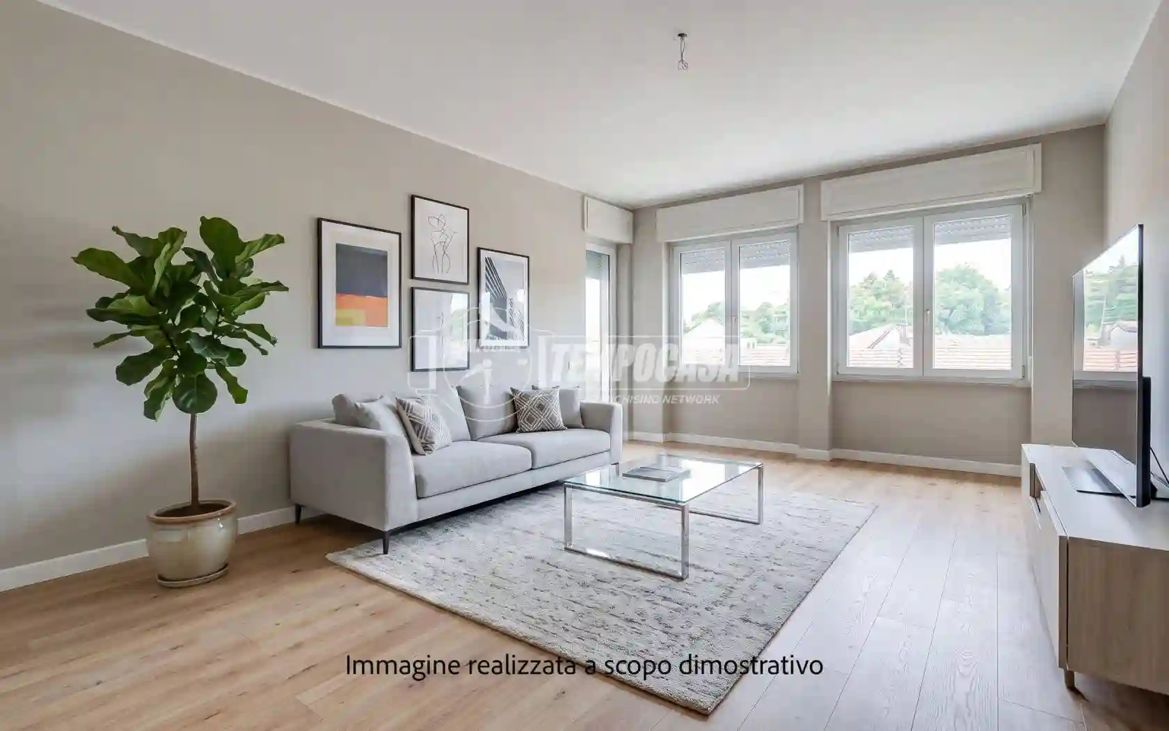Appartamento - foto 2