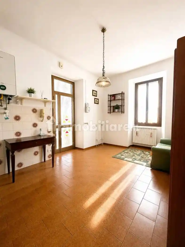 Appartamento in vendita a Lomazzo
