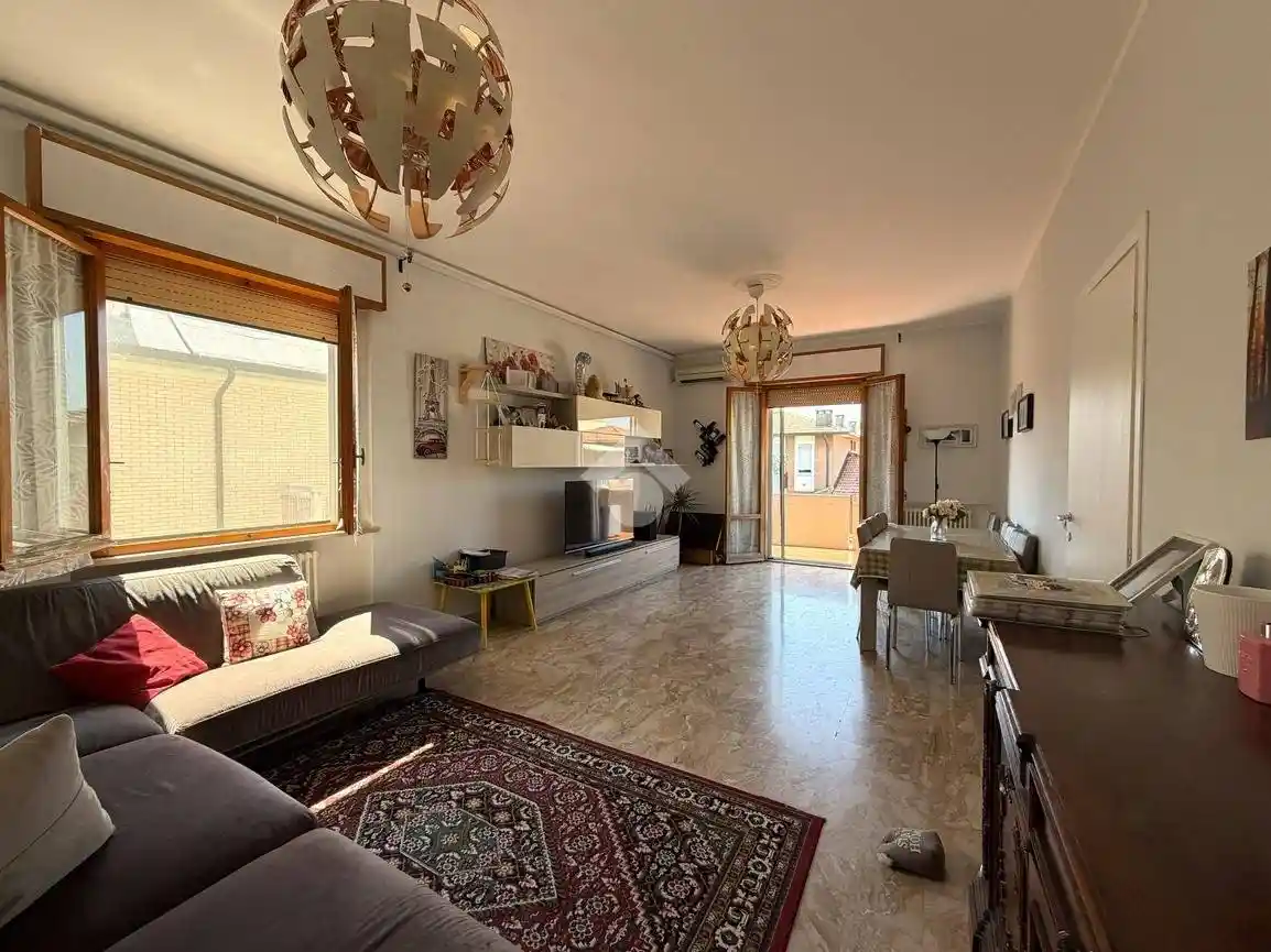 Appartamento in vendita a Forlì