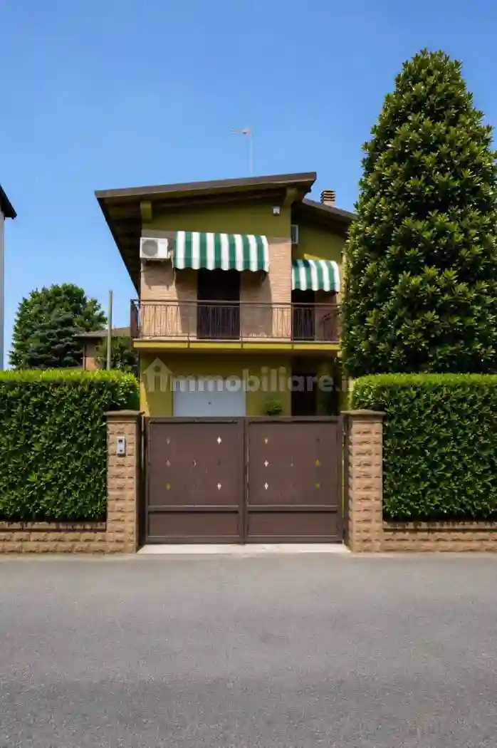 Villa - foto 4