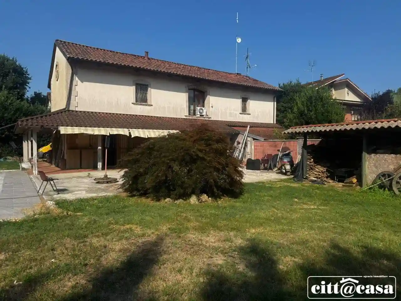 Villa - foto 4