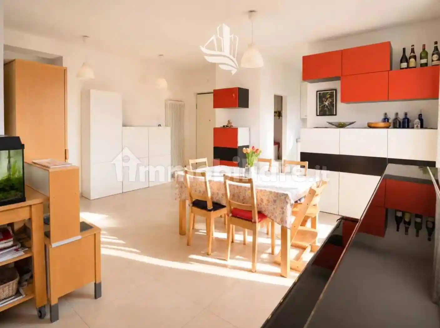 Appartamento in vendita a Bolzano