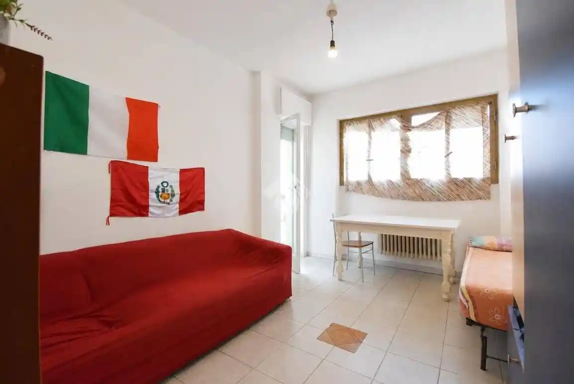 Appartamento in vendita a Cologno Monzese