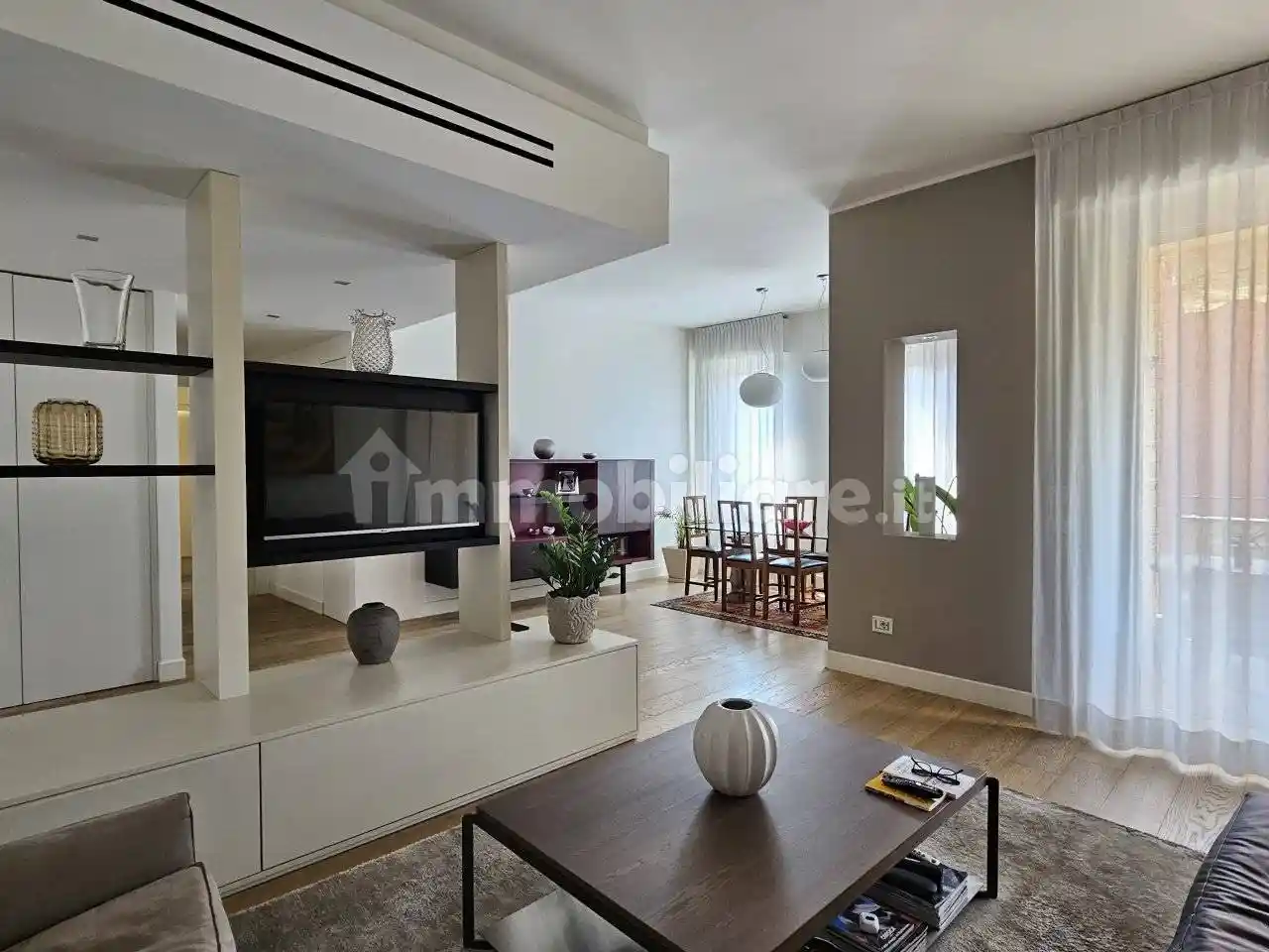 Appartamento in vendita a Treviglio